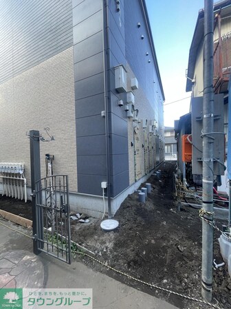 ヴィアス緑ヶ丘の物件内観写真